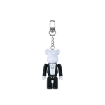 Seventeen SEVENTEEN - BE@RBRICK 100% (WONWOO)