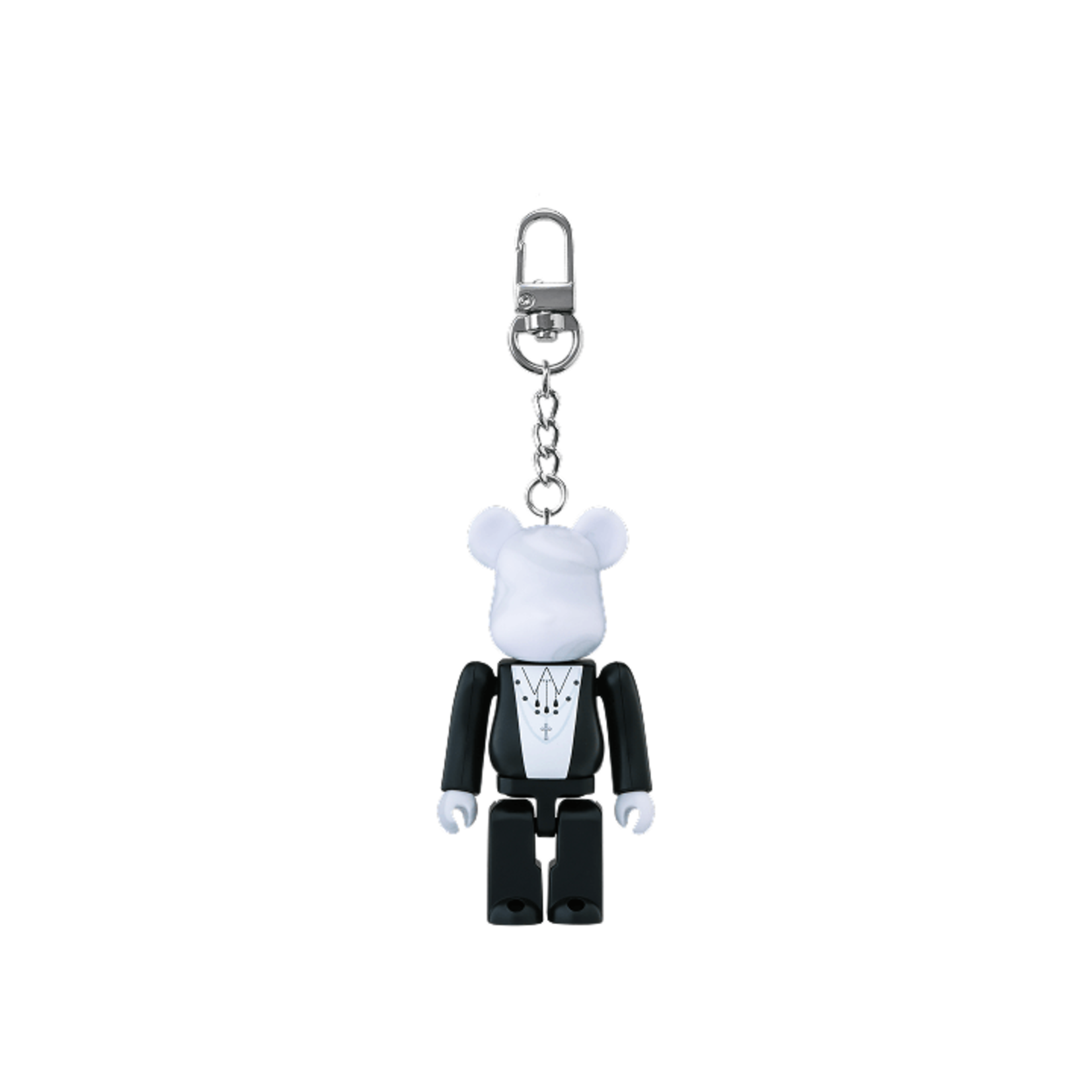 Seventeen SEVENTEEN - BE@RBRICK 100% (WONWOO)
