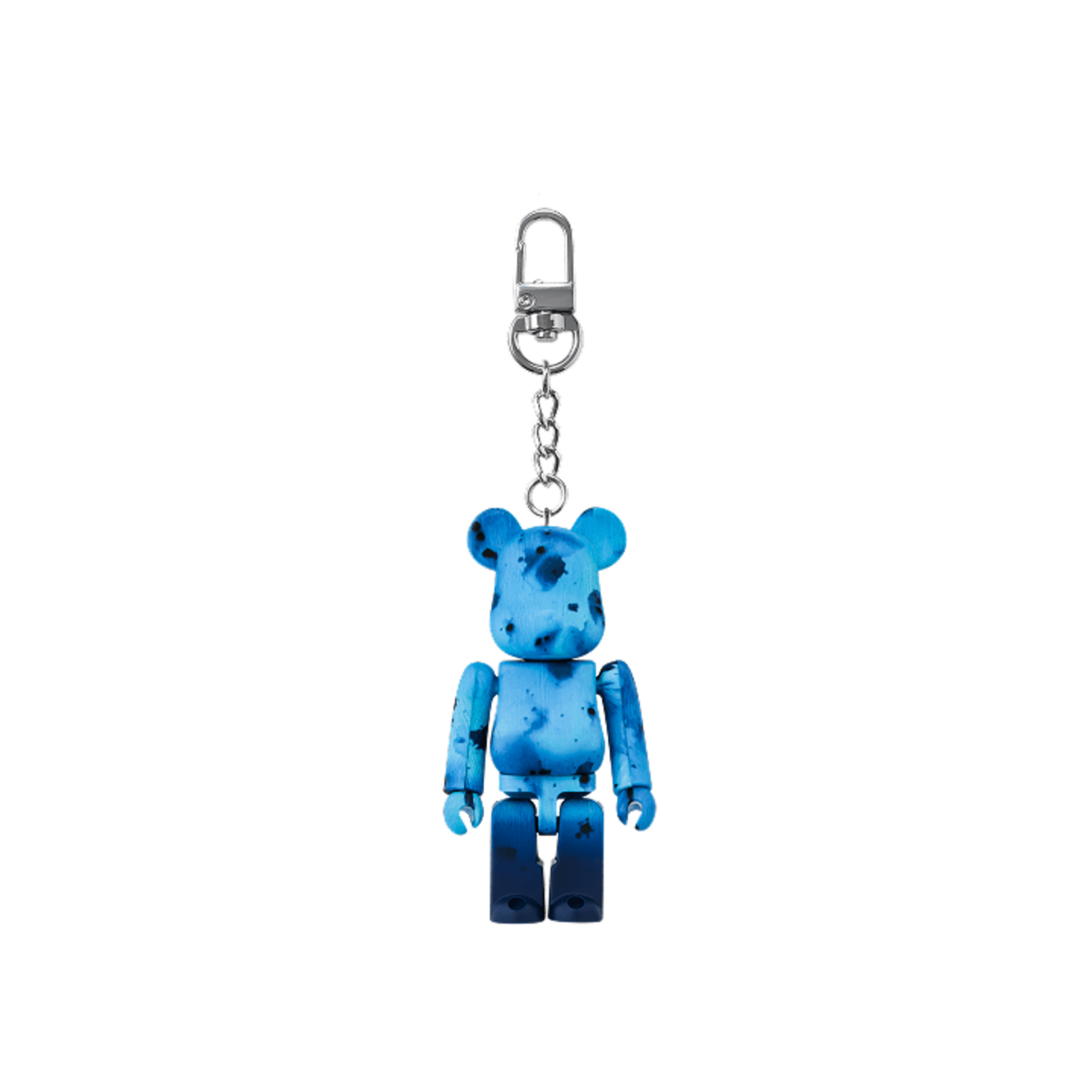 Seventeen SEVENTEEN - BE@RBRICK 100% (THE 8)