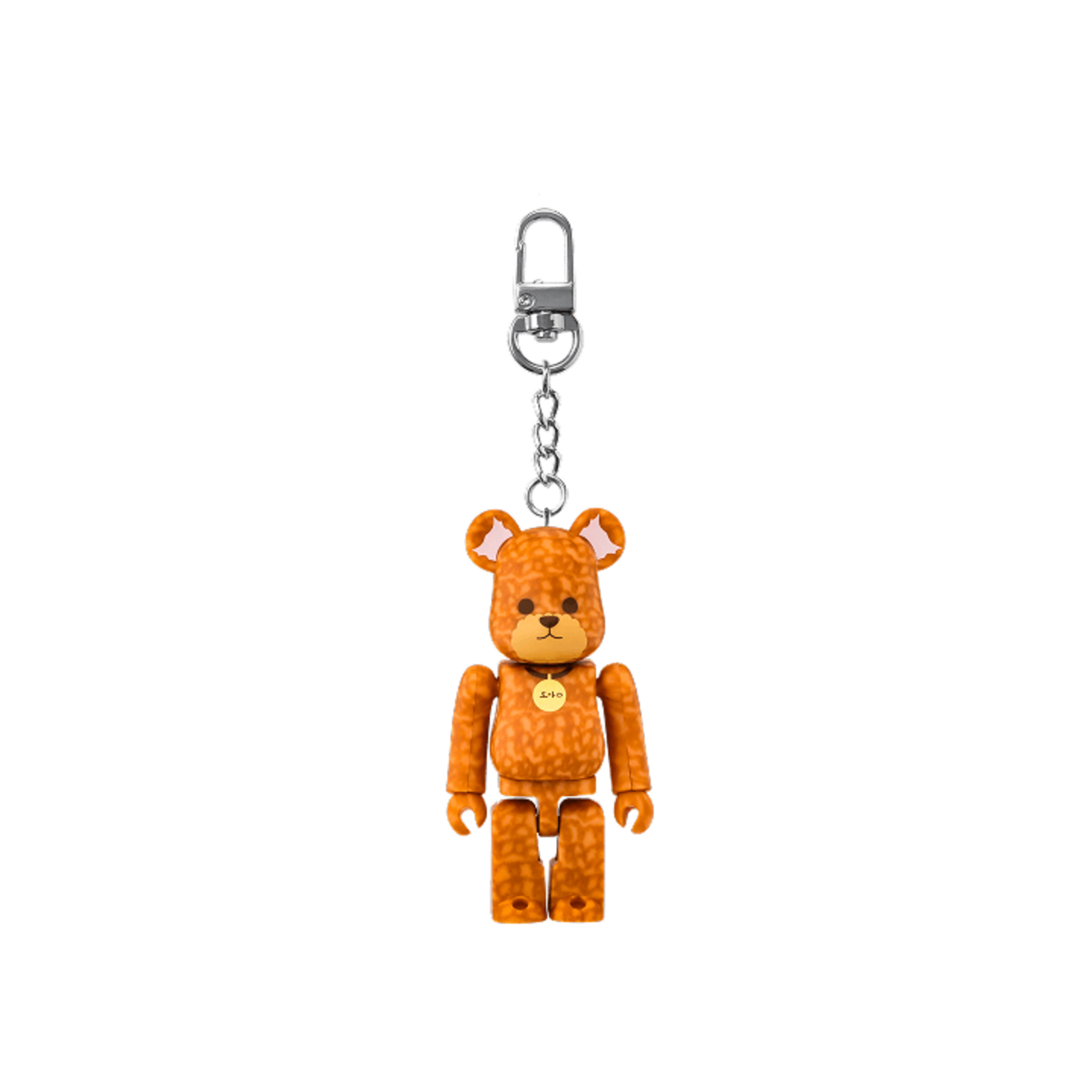 Seventeen SEVENTEEN - BE@RBRICK 100% (DK)