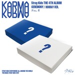 Stray Kids Stray Kids - 4TH ALBUM [KARMA] (Photobook ver.)