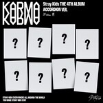 Stray Kids Stray Kids - 4TH ALBUM [KARMA] (ACCORDION VER.)