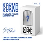 Stray Kids Stray Kids - 4TH ALBUM [KARMA] (SKZOO VER.)