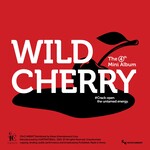 ICHILLIN' ICHILLIN’ - 4TH MINI ALBUM [WILD CHERRY]