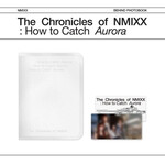 NMIXX NMIXX - 'The Chronicles of NMIXX : How to Catch Aurora' MD : FABRIC BOOK COVER SET