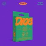 Astro ZOONIZINI (ASTRO) - 1ST MINI ALBUM [DICE] (ODDS ver.) (META)