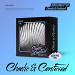 Jeon Somi JEON SOMI - 2nd EP ALBUM [Chaotic & Confused] (GEM PIT ver.)
