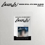 Mamamoo Moon Byul - 4TH MINI ALBUM [laundri] (COIN ver.)