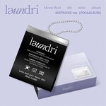 Mamamoo Moon Byul - 4TH MINI ALBUM [laundri] (SOFTENER ver.)(POCAALBUM)