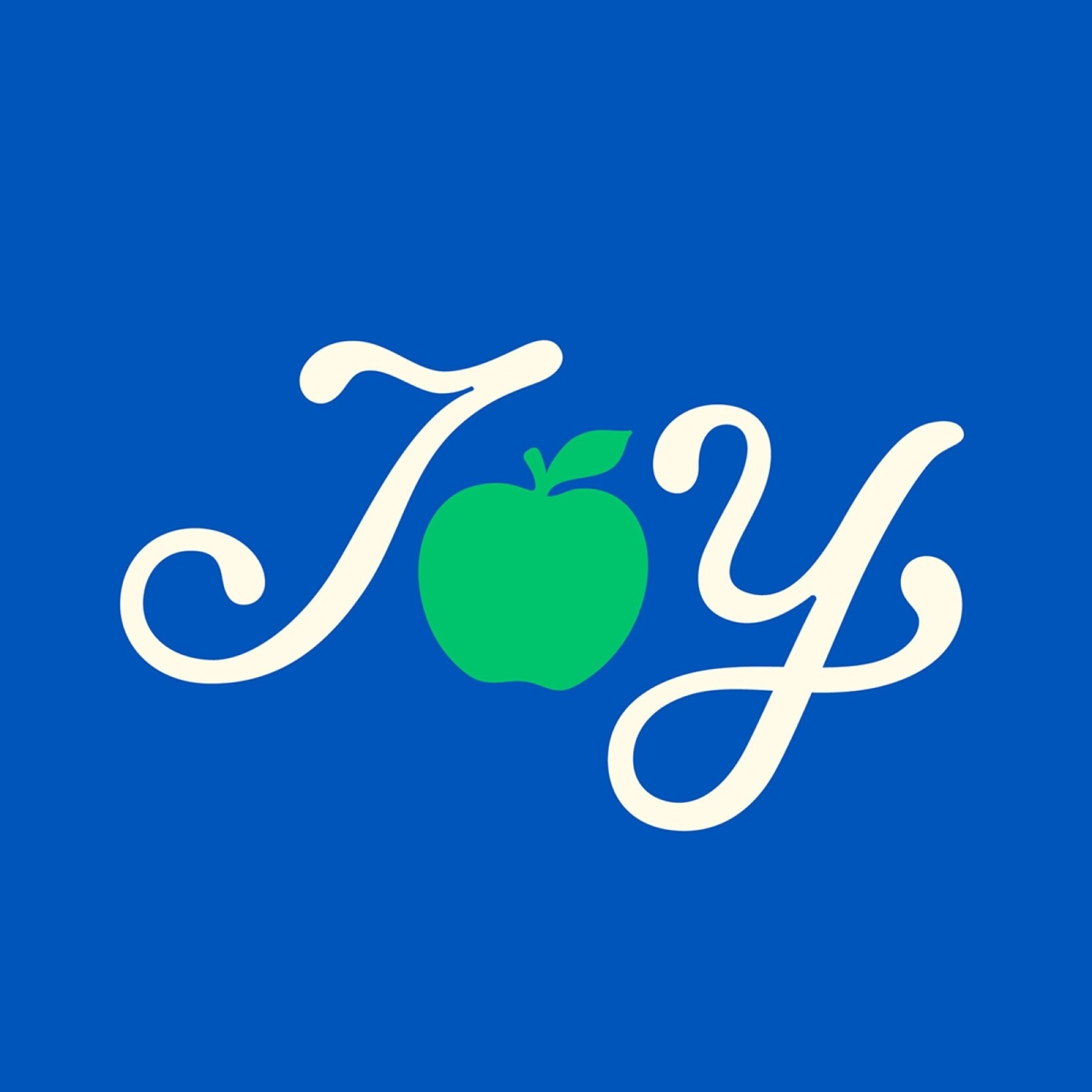 Red Velvet JOY - 1st Mini Album [From JOY, with Love] (Tin Case Ver.)