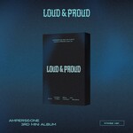 AMPERS&ONE AMPERS&ONE - 3rd Mini Album [LOUD & PROUD] (kiwee ver.) (LIMITED EDITION)