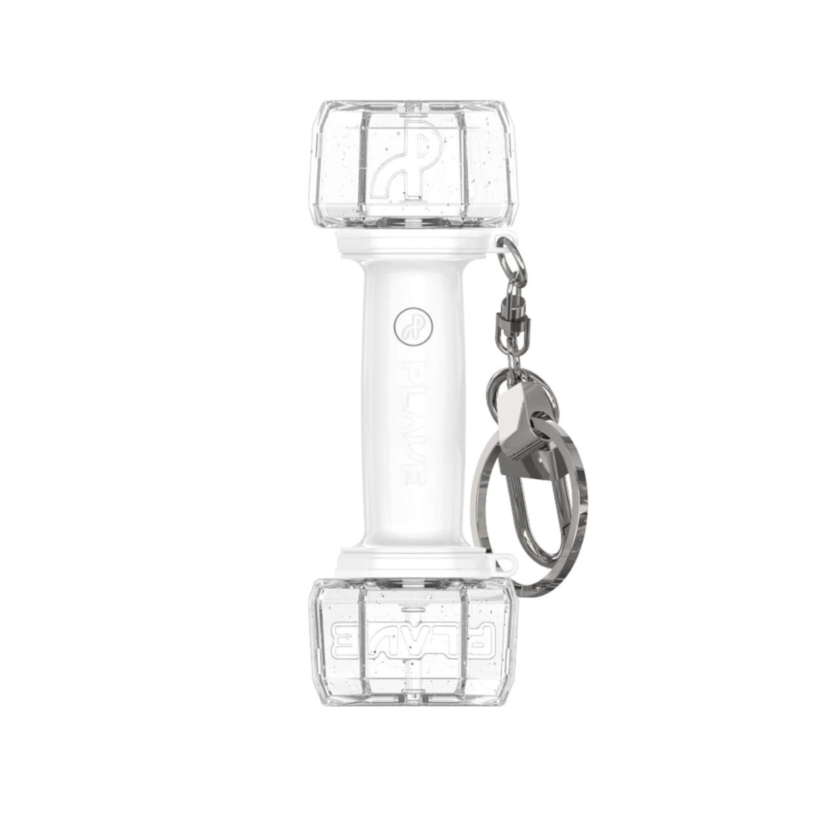 PLAVE PLAVE - OFFICIAL LIGHT STICK KEYRING