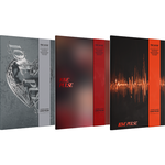 Treasure TREASURE - 3rd MINI ALBUM [LOVE PULSE] (Photobook Ver.)