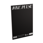 Treasure TREASURE - 3rd MINI ALBUM [LOVE PULSE] (SPORTY VER.)