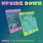 AB6IX AB6IX - 10TH EP [UPSIDE DOWN] [Photobook VER.] (Photobook Ver.)