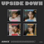 AB6IX AB6IX - 10TH EP [UPSIDE DOWN] (JEWEL VER.)