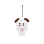 NCT NCT 127 - SOM-MOONG-CHILL KEYRING