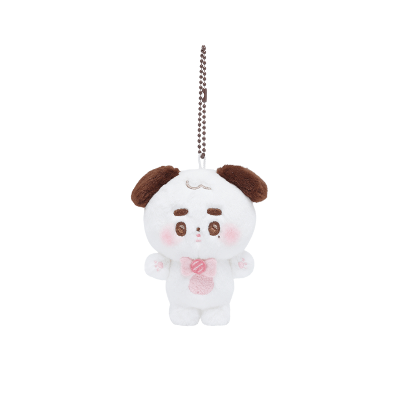 NCT NCT 127 - SOM-MOONG-CHILL KEYRING