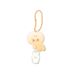 NCT NCT 127 - 'SOM-MOONG-CHILL' RANDOM ACRYLIC KEYRING