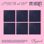 Ive IVE - THE 4TH EP [IVE SECRET] (Digipack ver.)