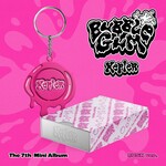 Kep1er Kep1er - The 7th Mini Album [BUBBLE GUM] (RUSH ver.)