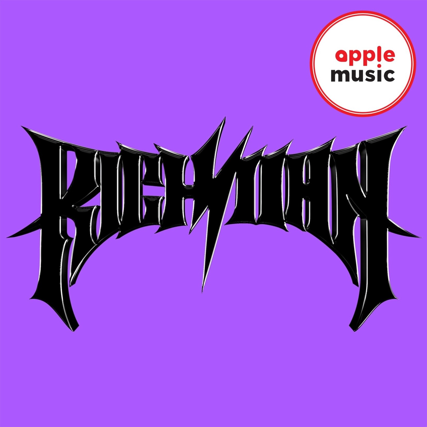 Aespa aespa - 6th Mini Album [Rich Man] (ENERGY Ver.) + Random Photocard (APPLE MUSIC)