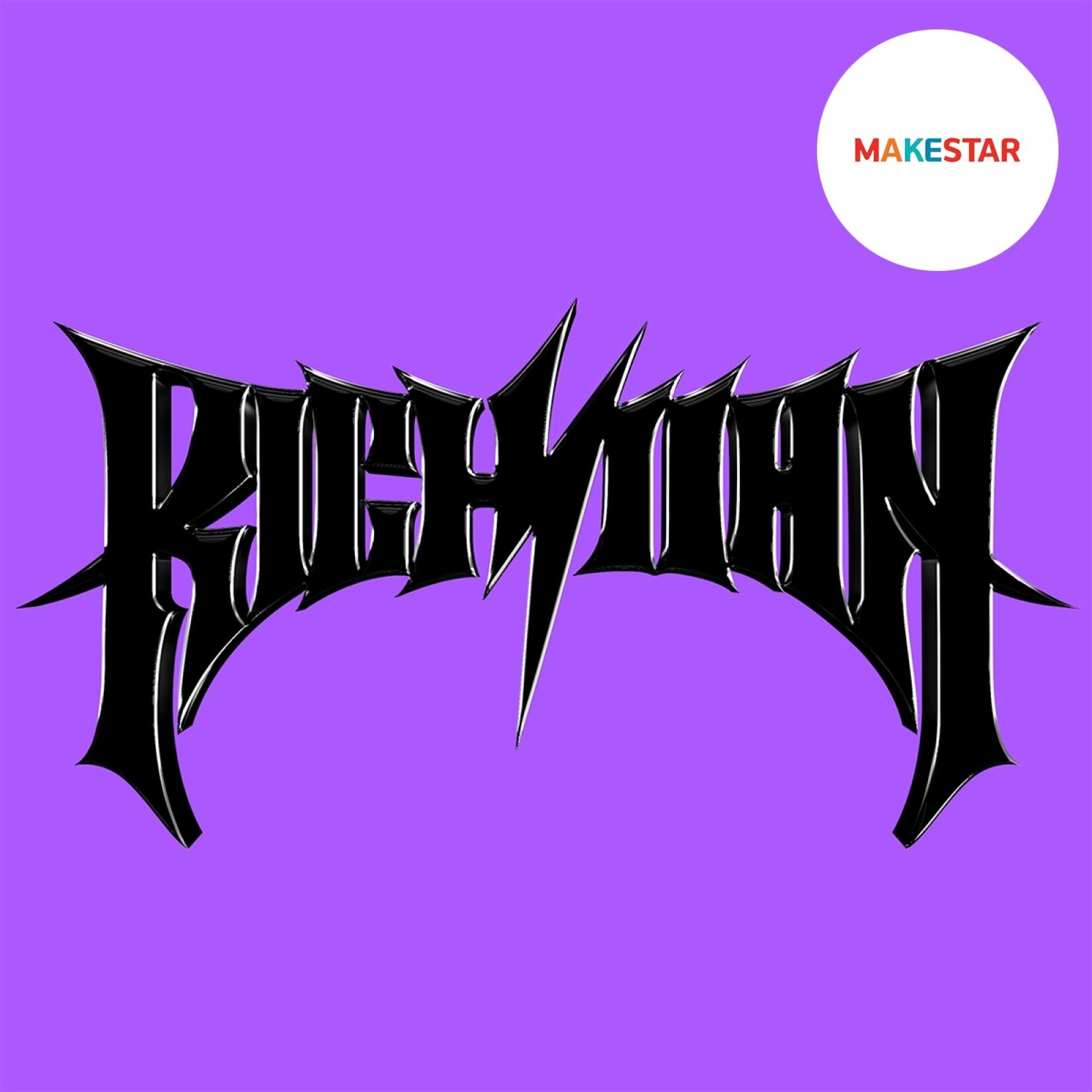 Aespa aespa - 6th Mini Album [Rich Man] (ENERGY Ver.) + Random Photocard (MAKESTAR)