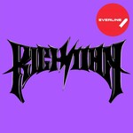 Aespa aespa - 6th Mini Album [Rich Man] (ENERGY Ver.) + Random Photocard (EVERLINE)