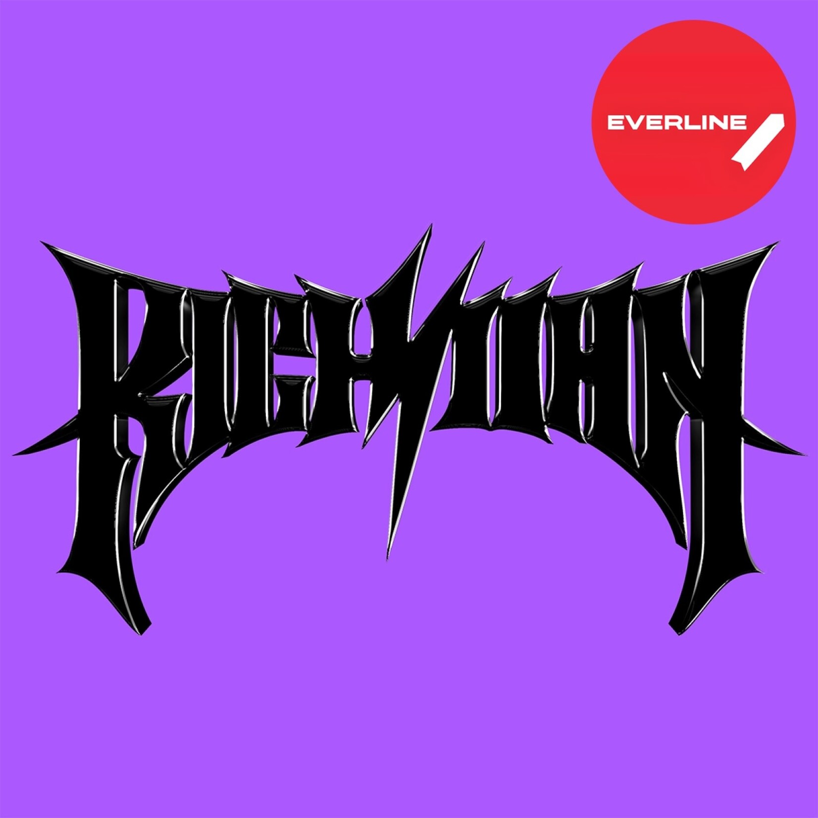 Aespa aespa - 6th Mini Album [Rich Man] (ENERGY Ver.) + Random Photocard (EVERLINE)