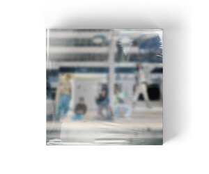 CORTIS - The 1st EP [COLOR OUTSIDE THE LINES] (Vinyl) - K-Town