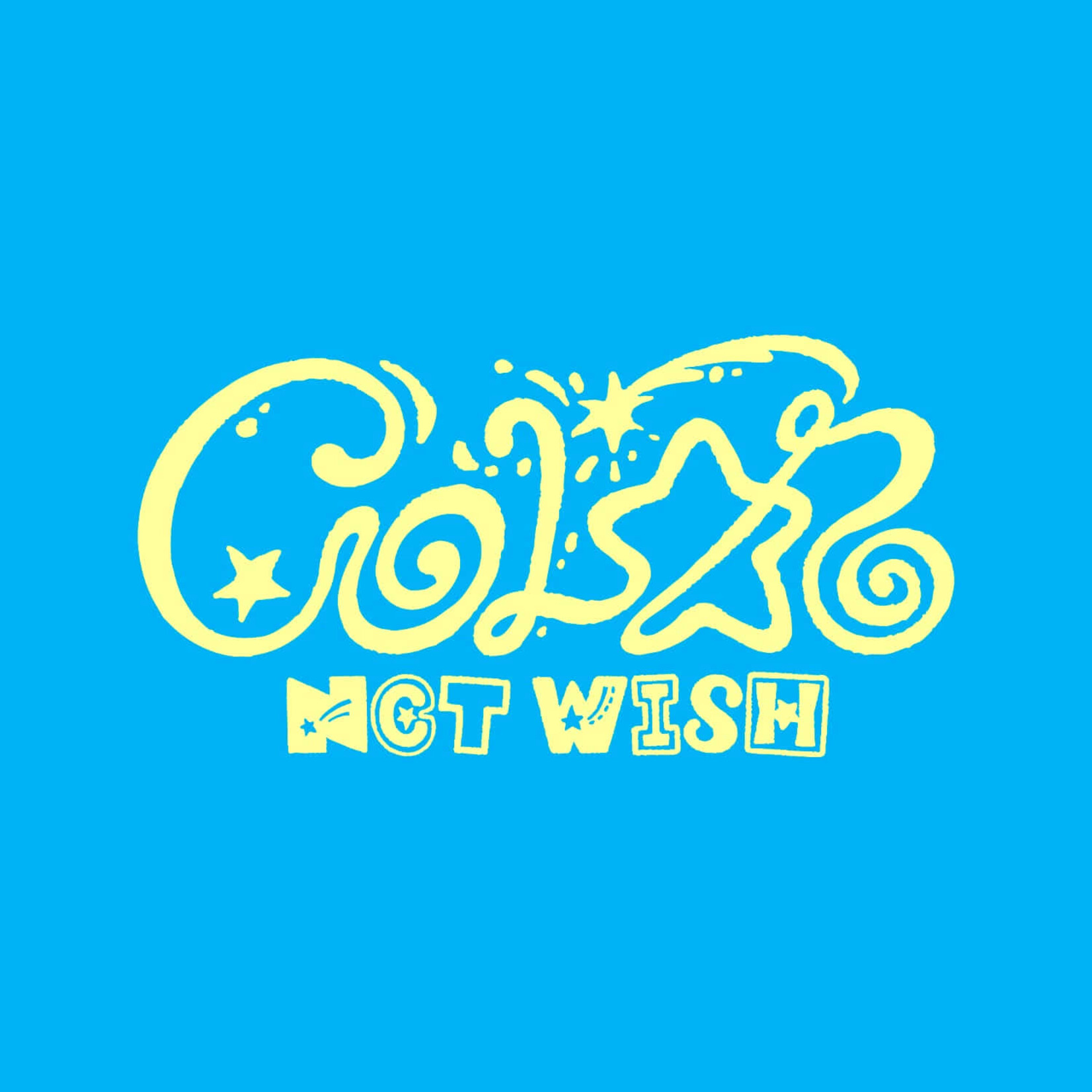 NCT NCT WISH - 3RD MINI ALBUM [COLOR] (Surf Ver.)