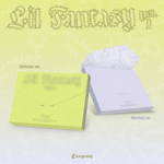Twice CHAEYOUNG - LIL FANTASY vol.1 (Photobook Ver.)