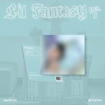 Twice CHAEYOUNG - LIL FANTASY vol.1 (Sparkle ver.)