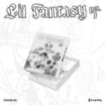 Twice CHAEYOUNG - LIL FANTASY vol.1 (Canvas ver.)
