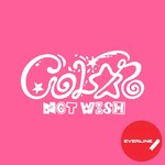 NCT NCT WISH - 3RD MINI ALBUM [COLOR] (Jewel Case Ver.) + Random Photocard (EVERLINE)