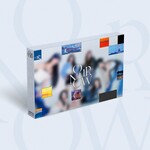 Purple Kiss PURPLE KISS - 1st English Album [OUR NOW]