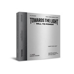 ATEEZ ATEEZ - 2024 ATEEZ WORLD TOUR [TOWARDS THE LIGHT : WILL TO POWER] IN SEOUL PLAYCODE + Postcard