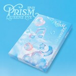 QUEENZ EYE Queenz Eye - 1st Mini Album [PRISM EP.01]