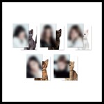 MEOVV MEOVV - JAPAN POP-UP STORE - Lenticular