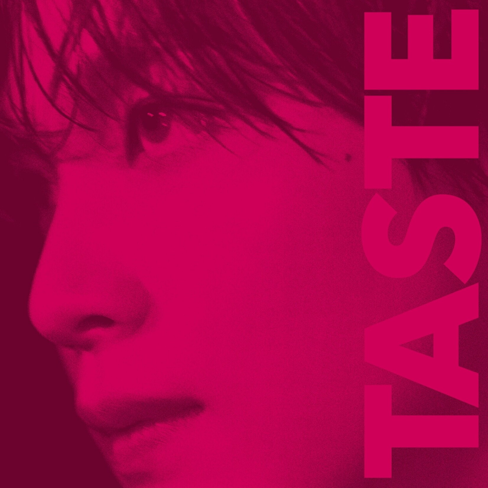 NCT HAECHAN - 1ST ALBUM [TASTE] (Full Spread Ver.)
