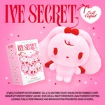 Ive IVE - THE 4TH EP [IVE SECRET] (EVIL CUPID ver.) (Platform ver.)