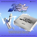 ZeroBaseOne ZEROBASEONE - THE 1ST FULL ALBUM [NEVER SAY NEVER] (SCENTS VER.)