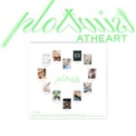 ATHEART AtHeart - 1st EP [Plot Twist] (Twist Ver.)