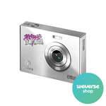 Katseye KATSEYE - 'KATSEYE'S VIEWFINDER in Seoul' + Weverse Gift (WS)