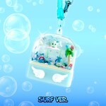 NCT NCT WISH - 3RD MINI ALBUM [COLOR] (Surf Ver.)