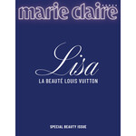 BlackPink LISA - 2025 [marie clarie] SPECIAL BEAUTY ISSUE