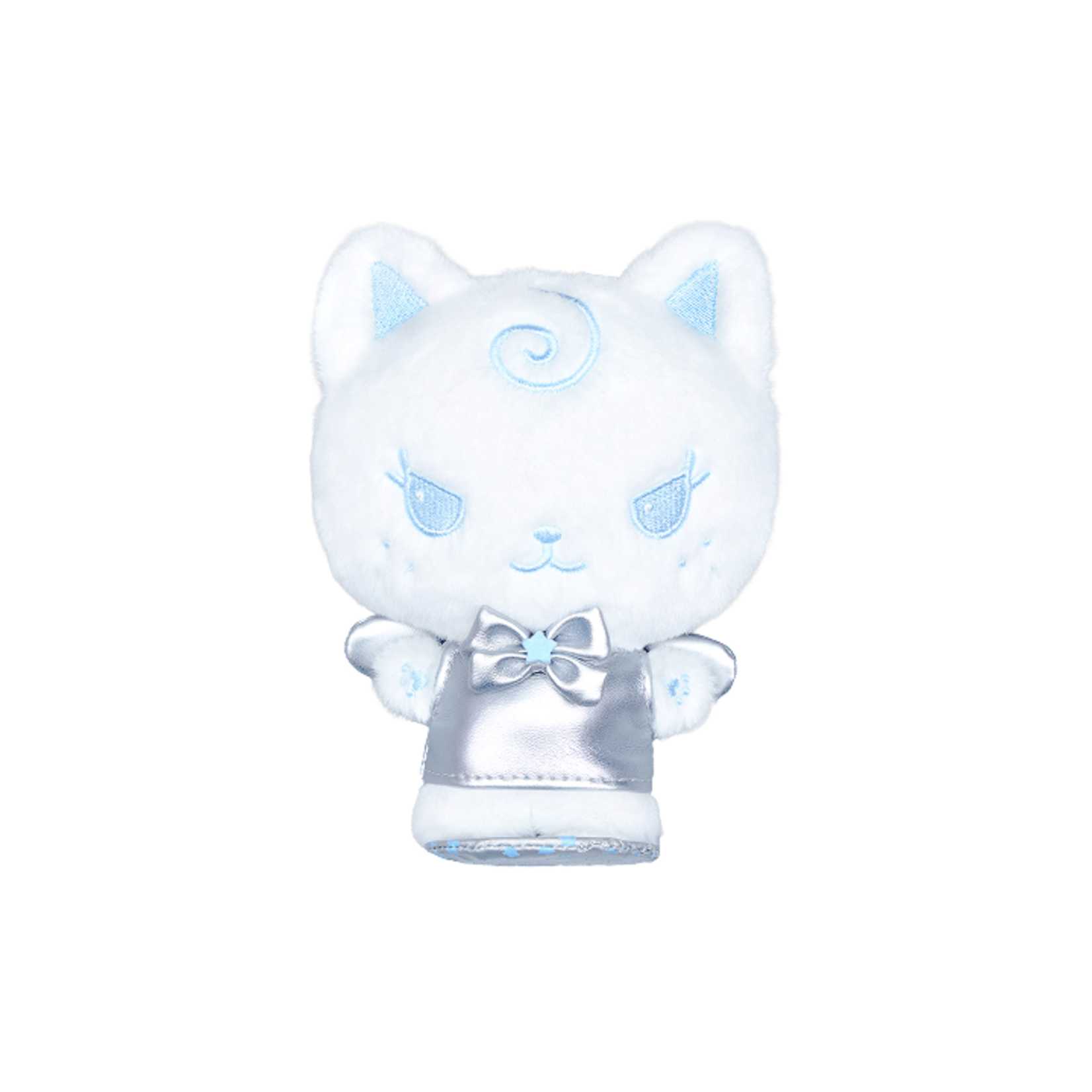 Aespa aespa - 2025-26 aespa LIVE TOUR [SYNK : aeXIS LINE] OFFICIAL MD : 14CM STANDING DOLL