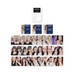 Viviz VIVIZ - 2025 VIVIZ WORLD TOUR [NEW LEGACY] in SEOUL OFFICIAL MD : TRADING CARD