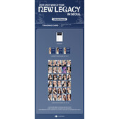 VIVIZ - 2025 VIVIZ WORLD TOUR [NEW LEGACY] in SEOUL OFFICIAL MD