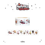 ATEEZ ATEEZ - [ANITEEZ IN THE CALLING] MD BOX TAPE
